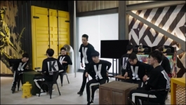 Go Go Squid (Hindi) - Season 01 Episode 40